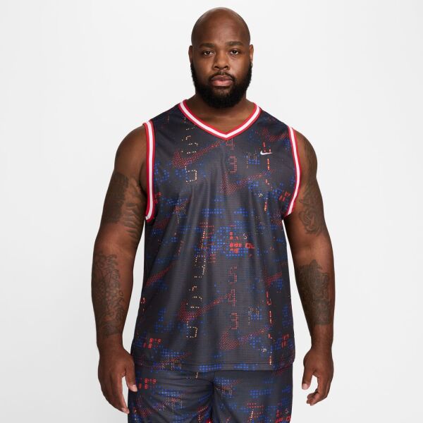 M NK DF DNA JERSEY AOP NAOS