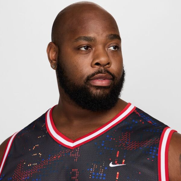 M NK DF DNA JERSEY AOP NAOS