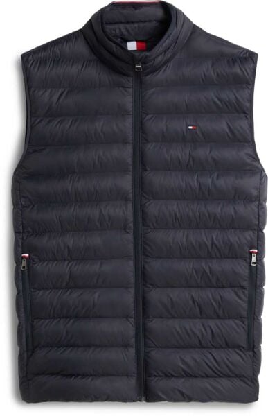 CORE PACKABLE RECYCLED VEST