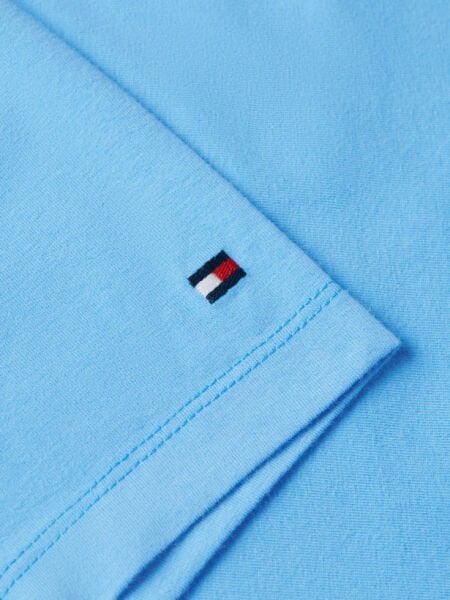 TH SCRIPT SLIM SS TEE