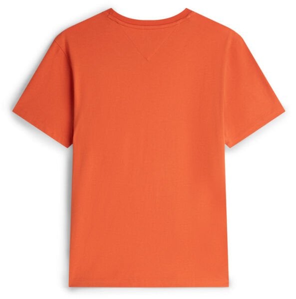 ESS SEASONAL REG FIT SOLID TEE