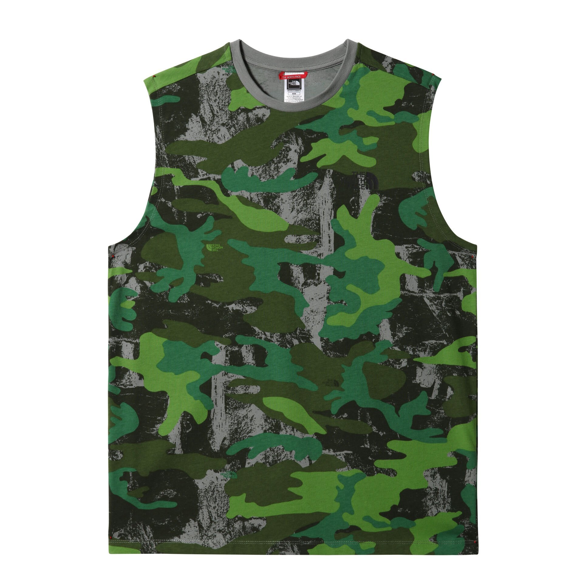 M SIMPLE DOME TANK
