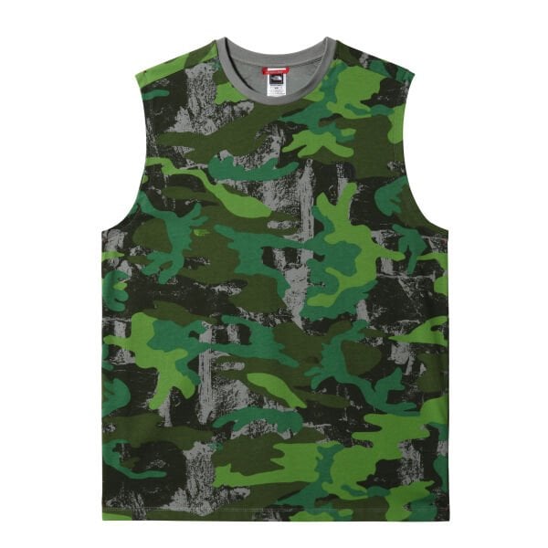 M SIMPLE DOME TANK