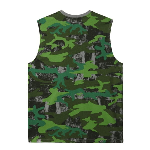 M SIMPLE DOME TANK