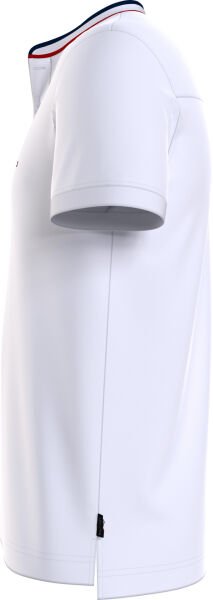 MAO RWB TIPPED SLIM POLO