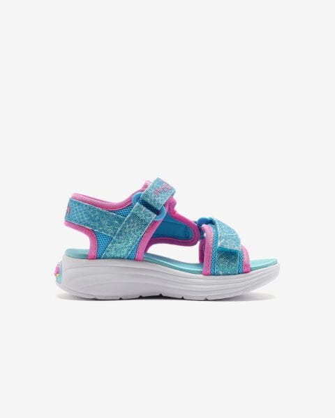 MERMAID DREAMS SANDAL