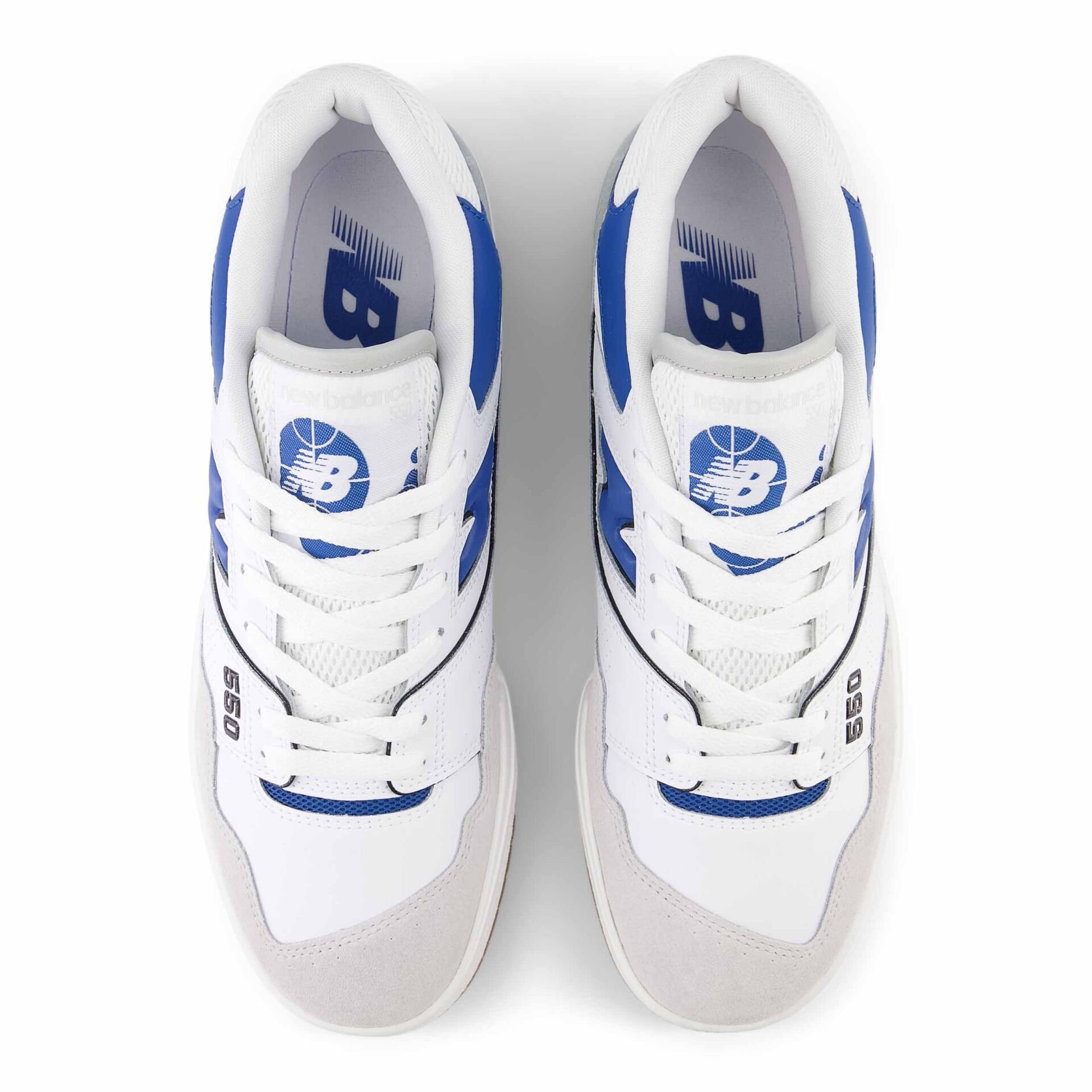 NB Lifestyle Unisex Shoes