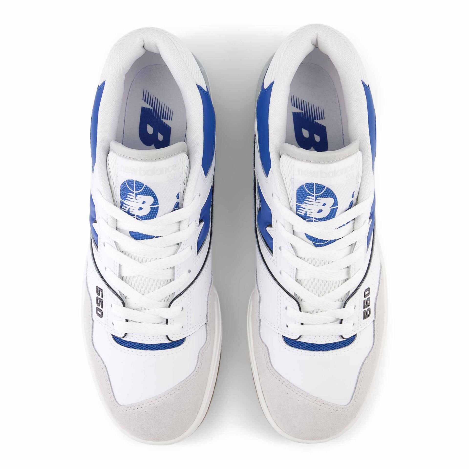 NB Lifestyle Unisex Shoes
