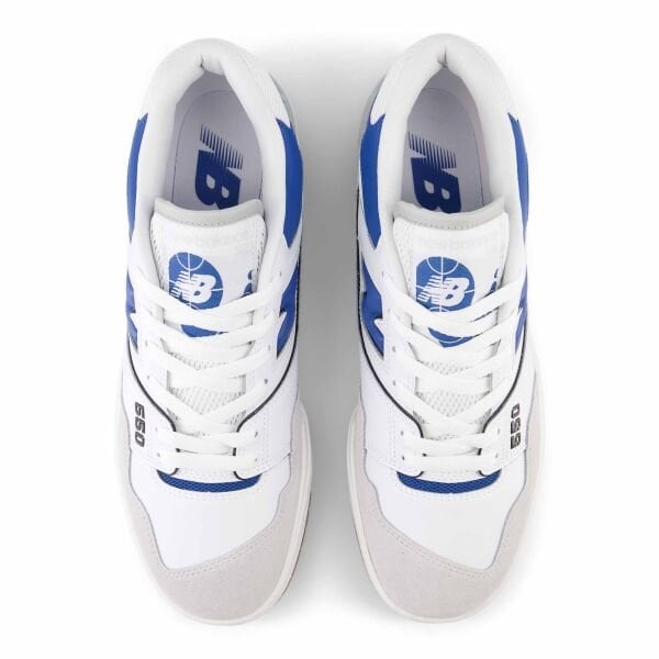 NB Lifestyle Unisex Shoes