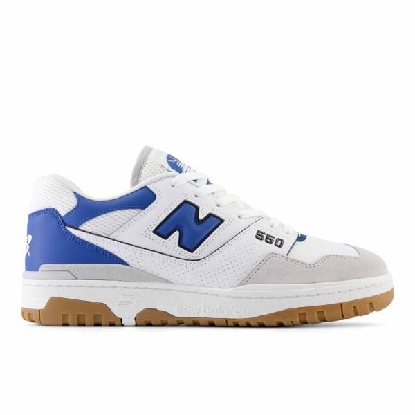 NB Lifestyle Unisex Shoes
