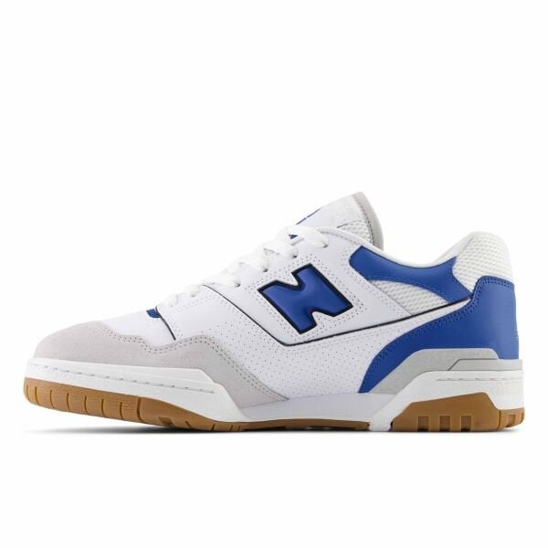 NB Lifestyle Unisex Shoes