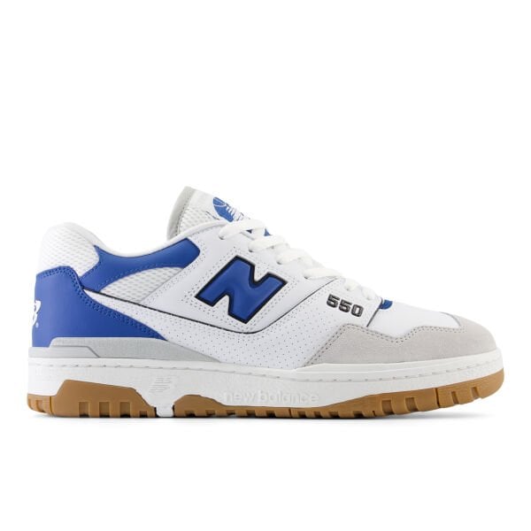 NB Lifestyle Unisex Shoes