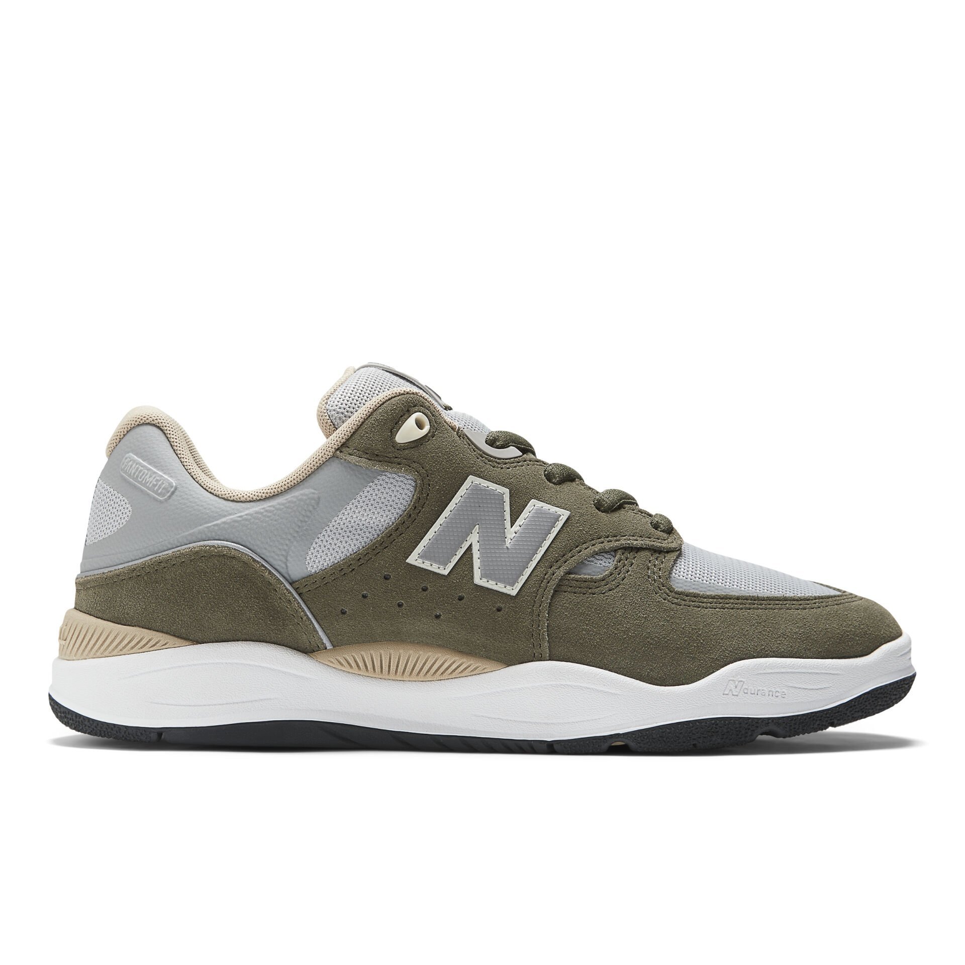 NB Lifestyle Unisex Shoes