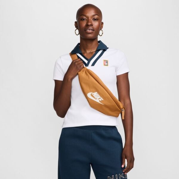 NK HERITAGE WAISTPACK - FA21