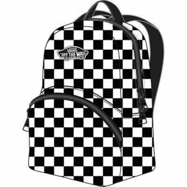 GOT THIS MINI BACKPACK