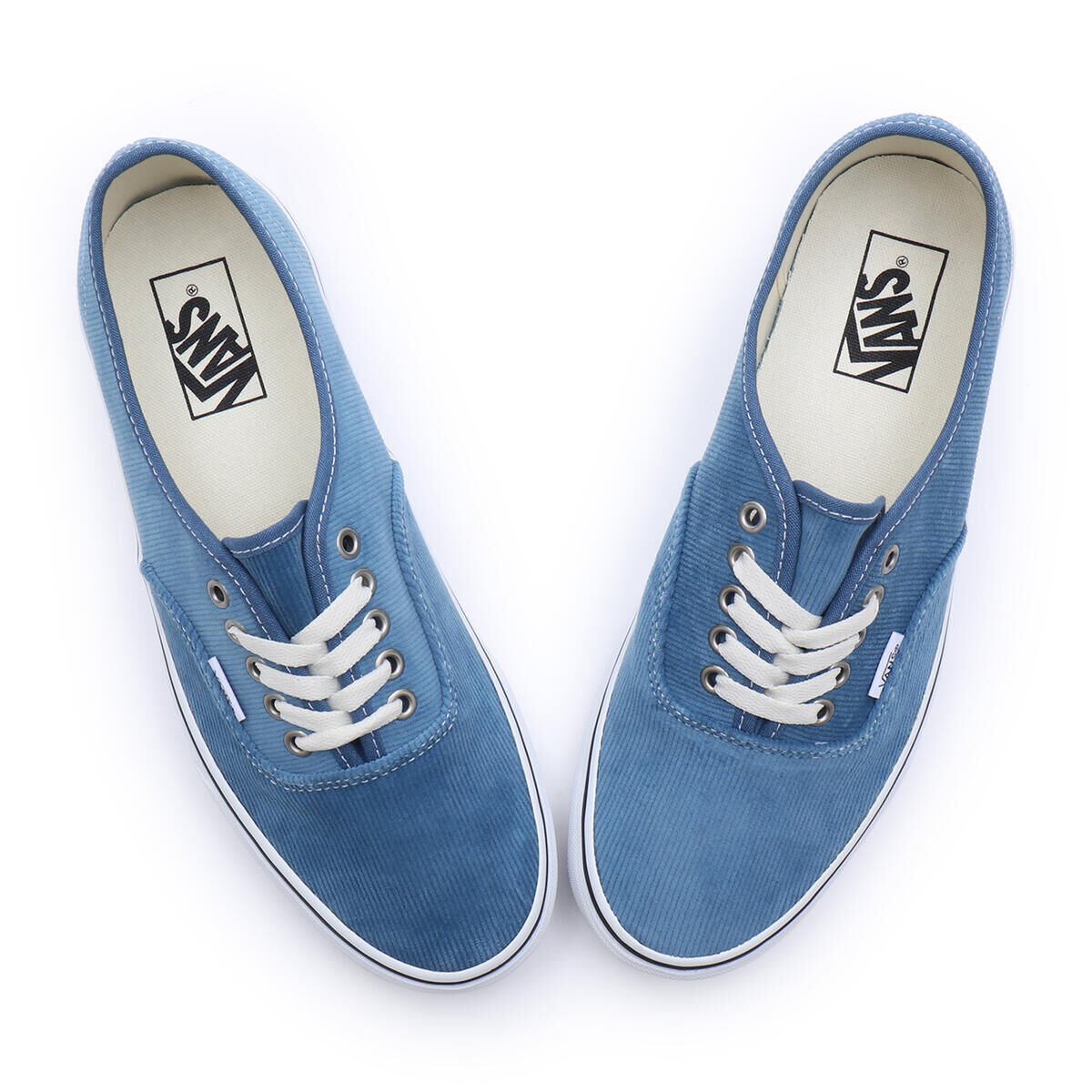 Authentic
