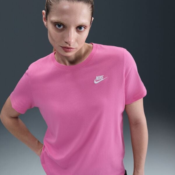 W NSW CLUB SS TEE