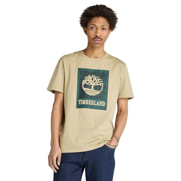 Graphic Logo Short Sleeve Tee