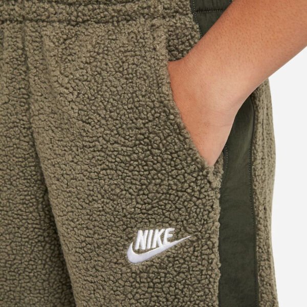 K NSW CLUB FLC PANT WINTERIZED