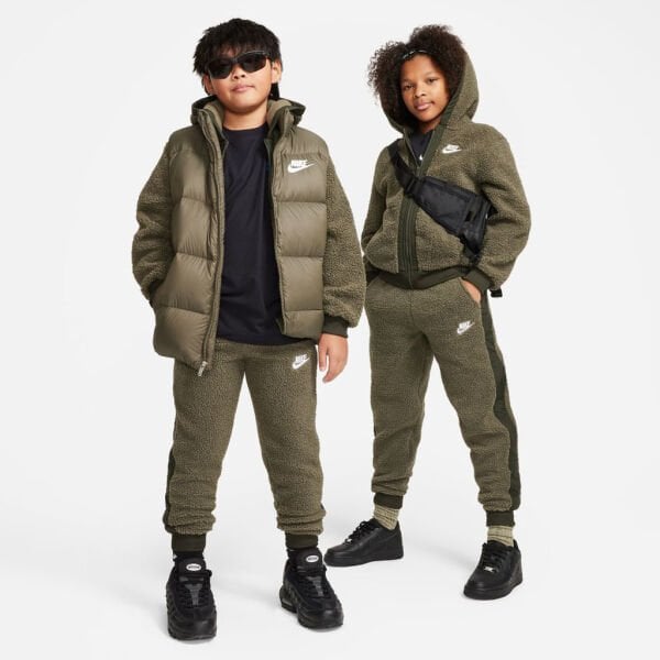 K NSW CLUB FLC PANT WINTERIZED