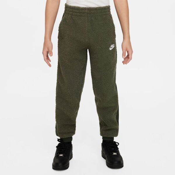 K NSW CLUB FLC PANT WINTERIZED