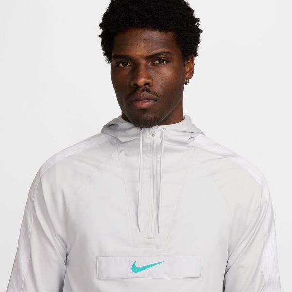 M NK REPEL ACD+ ANORAK W