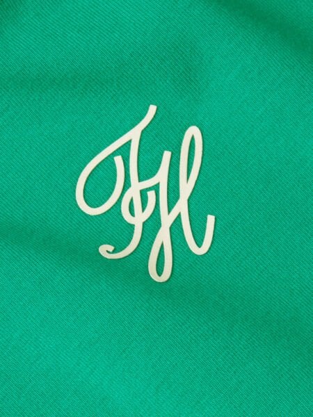 TH SCRIPT SLIM SS TEE