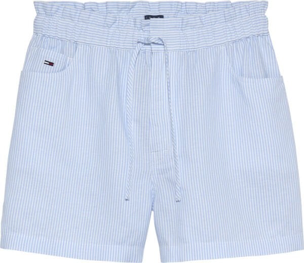 TJW ESSENTIAL LINEN SHORTS