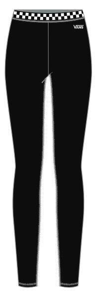 WM BLADEZ CHECK LEGGING