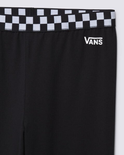 WM BLADEZ CHECK LEGGING