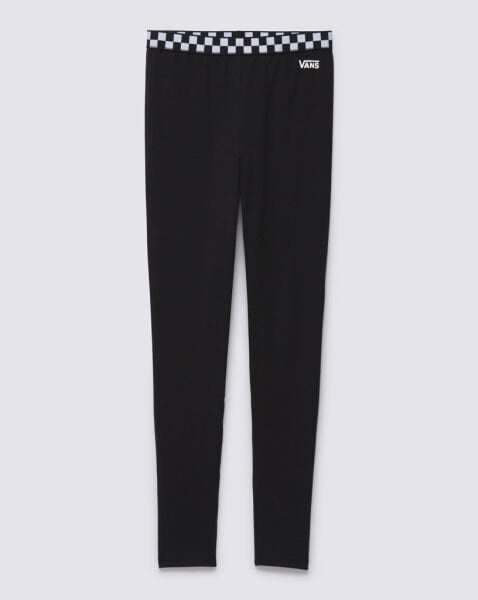 WM BLADEZ CHECK LEGGING