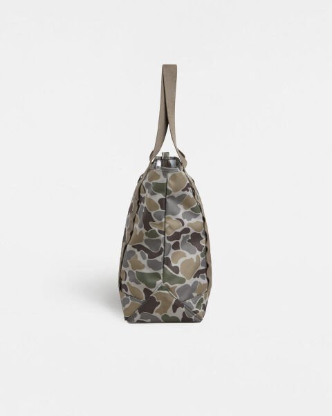 PERGS DX TOTE