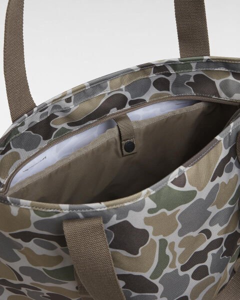 PERGS DX TOTE