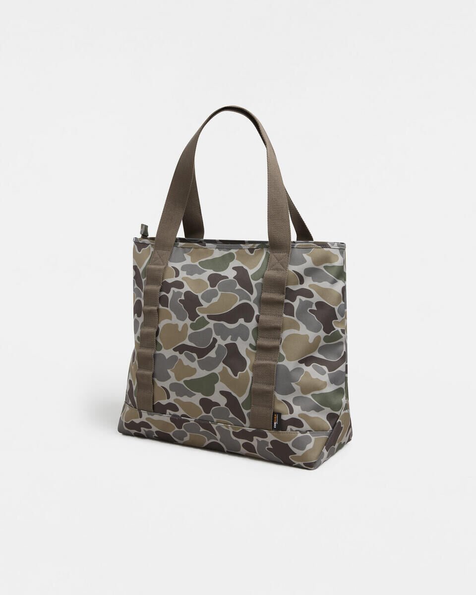 PERGS DX TOTE