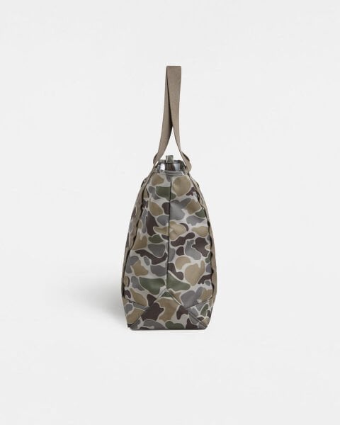 PERGS DX TOTE