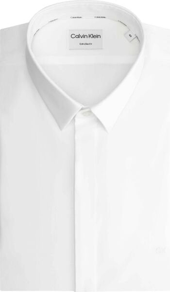POPLIN HP EXTRA SLIM SHIRT
