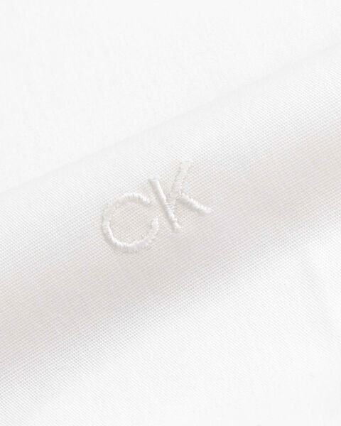 POPLIN HP EXTRA SLIM SHIRT
