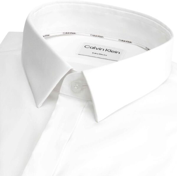 POPLIN HP EXTRA SLIM SHIRT