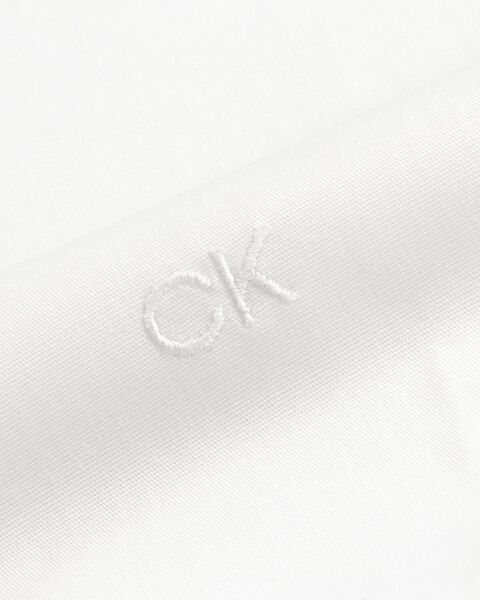 POPLIN HP EXTRA SLIM SHIRT