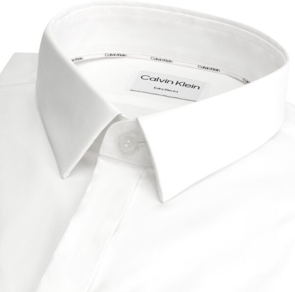 POPLIN HP EXTRA SLIM SHIRT