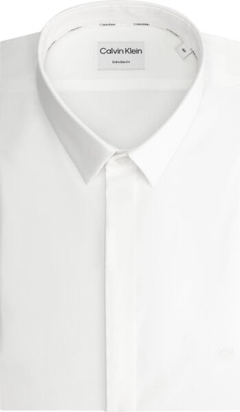 POPLIN HP EXTRA SLIM SHIRT