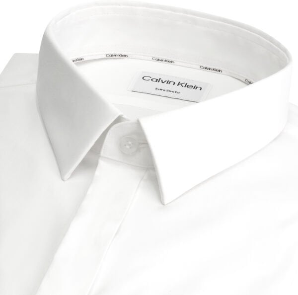 POPLIN HP EXTRA SLIM SHIRT