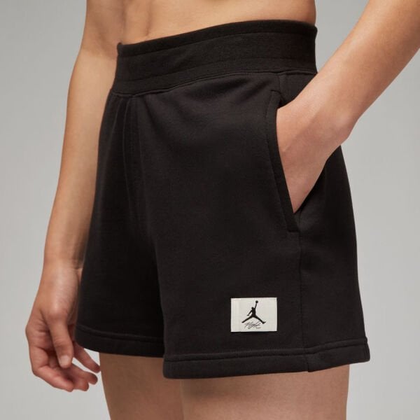 W J FLT FT SHORT