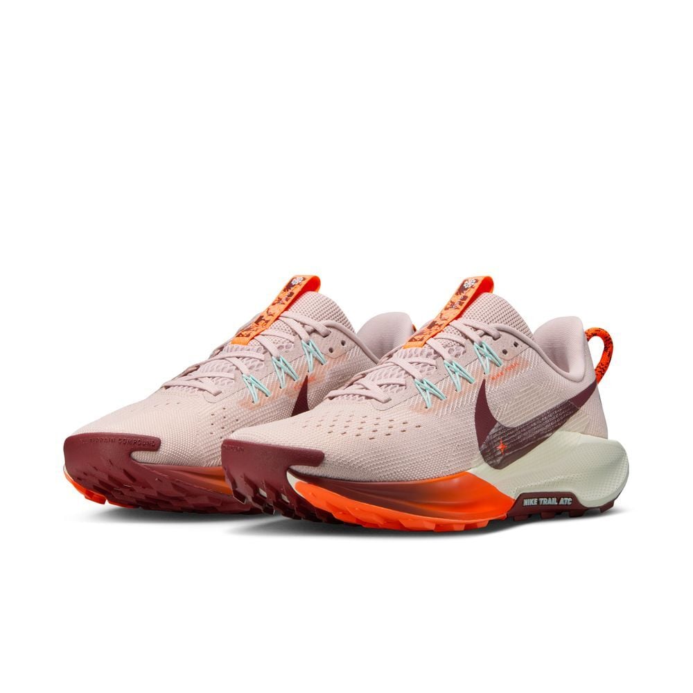 W NIKE REACTX PEGASUS TRAIL 5