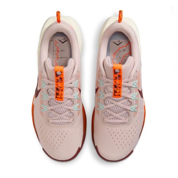 W NIKE REACTX PEGASUS TRAIL 5