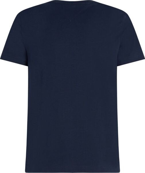 CORE STRETCH SLIM C-NECK TEE