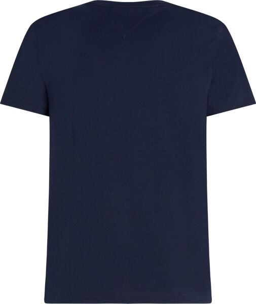 CORE STRETCH SLIM C-NECK TEE