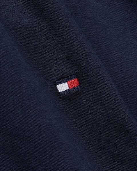 CORE STRETCH SLIM C-NECK TEE