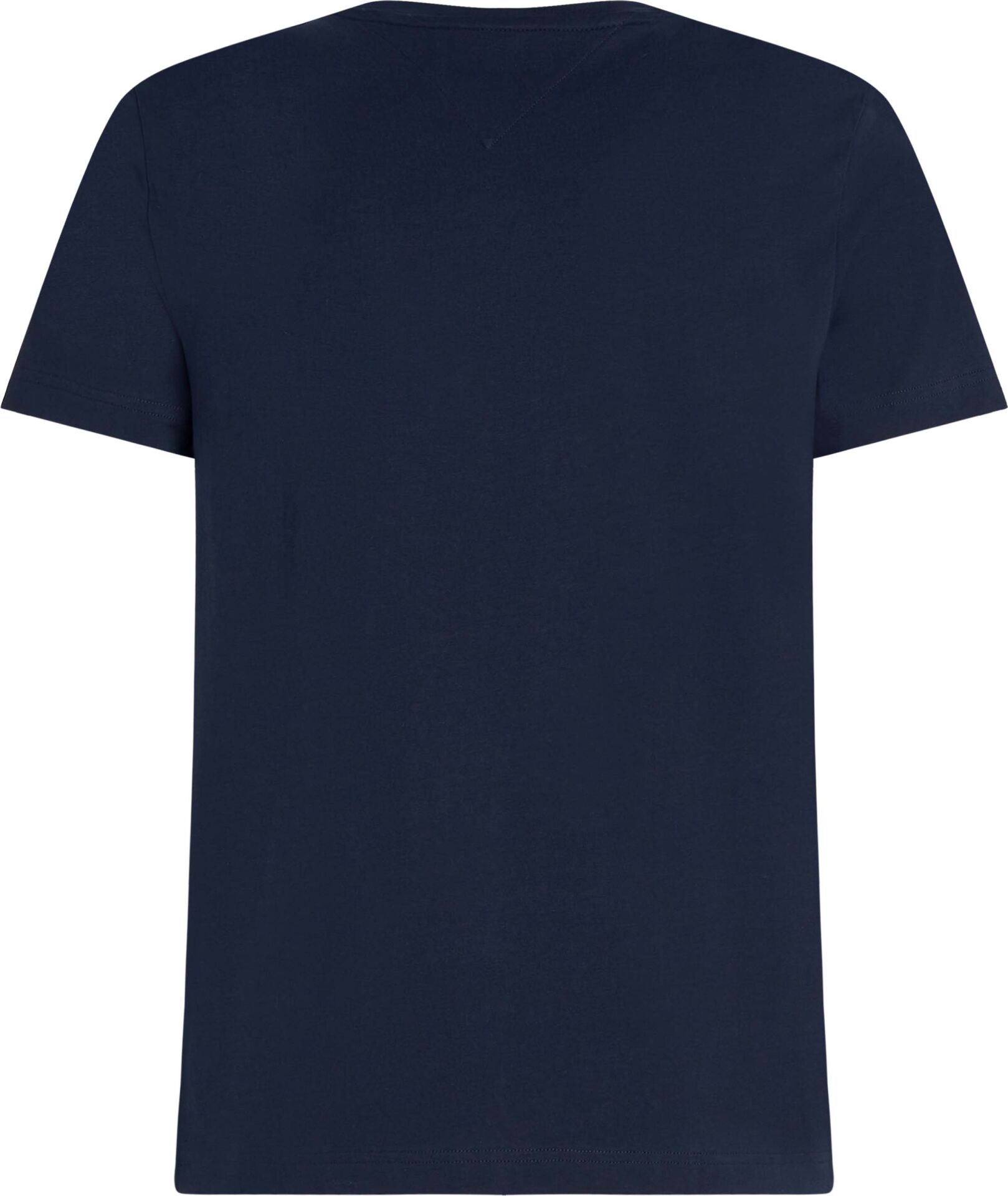 CORE STRETCH SLIM C-NECK TEE