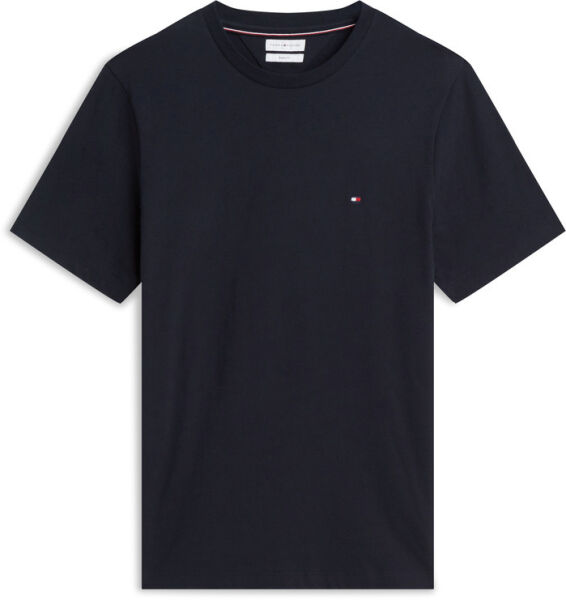 CORE STRETCH SLIM C-NECK TEE